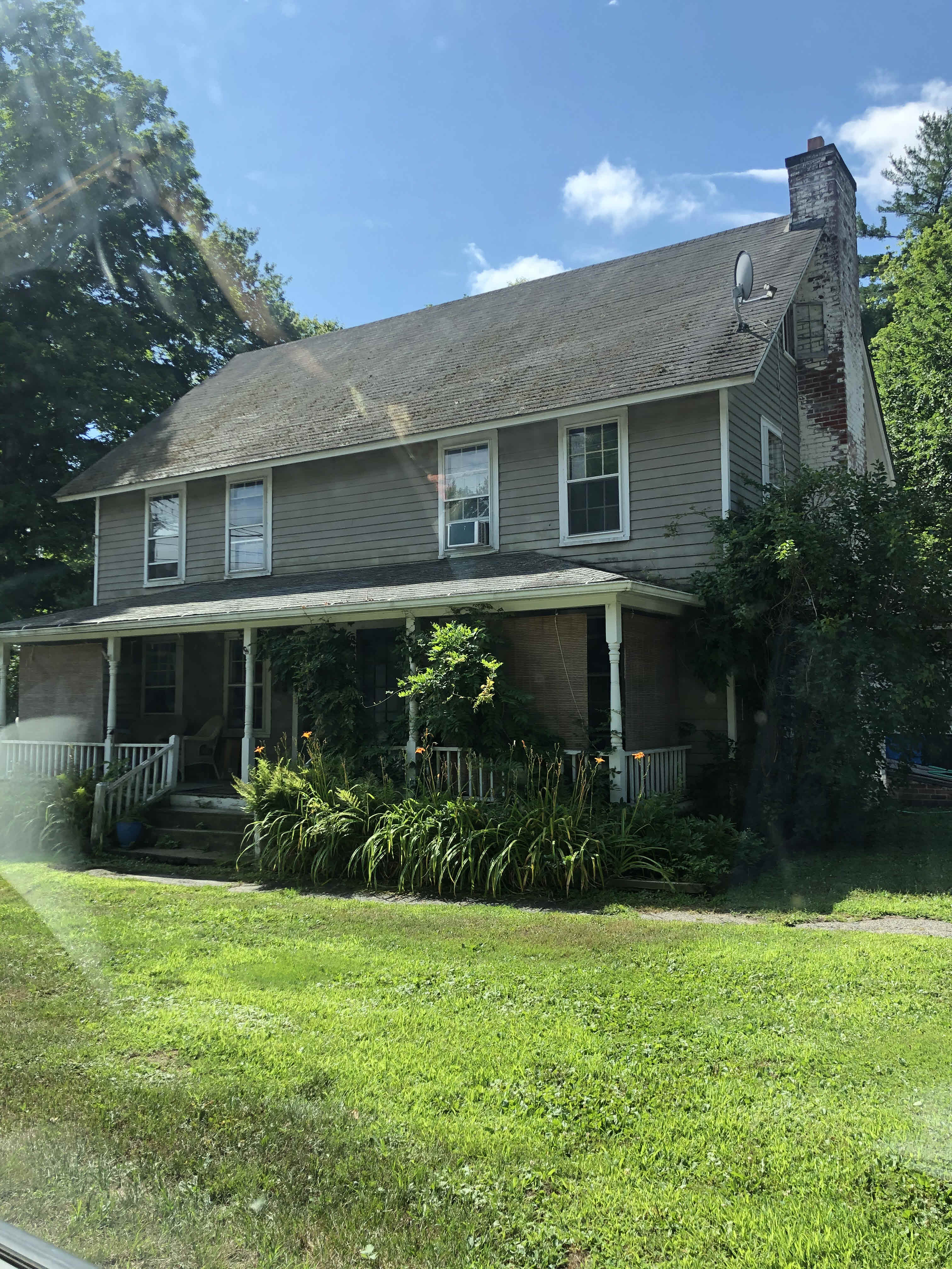 Building photograph for 299 LIME ROCK ROAD